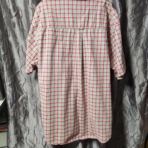 CHAPS Ralph Lauren XXL Shirt - Picture 2 of 3